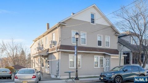 512 McBride Avenue Woodland Park NJ 07424