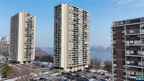 Photo of 5 Horizon RD #203, Fort Lee, NJ 07024 (MLS # 26014662)
