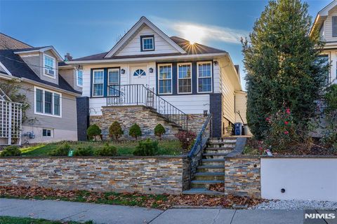 117 Fornelius Avenue Clifton NJ 07013