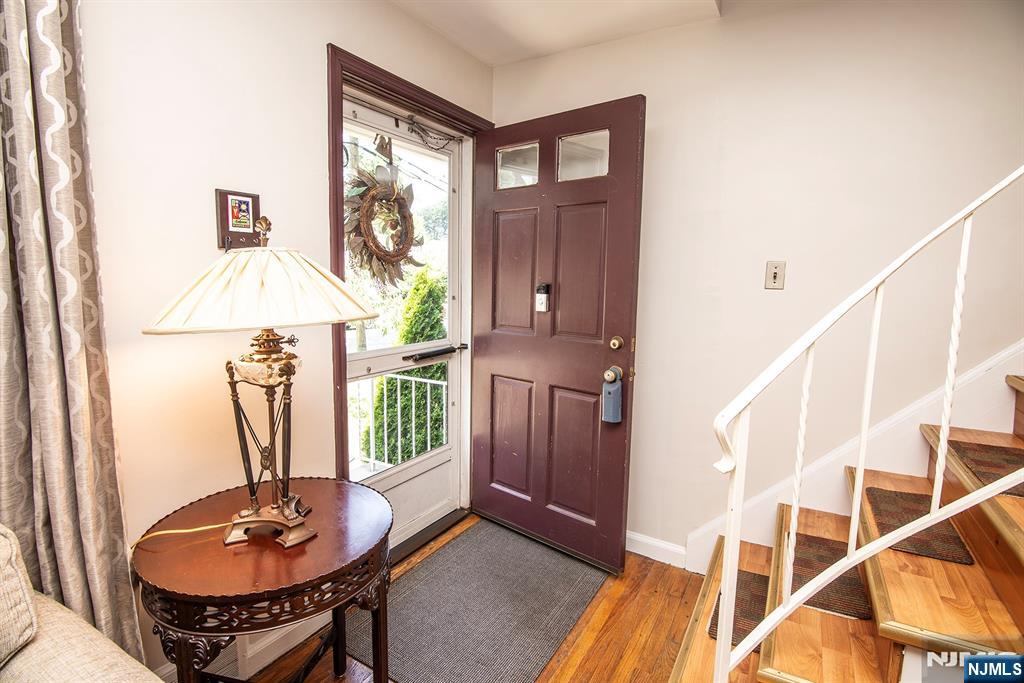 15 Pershing Street
