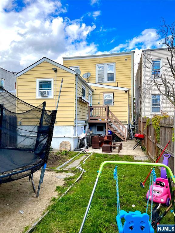 398 Cliff Street