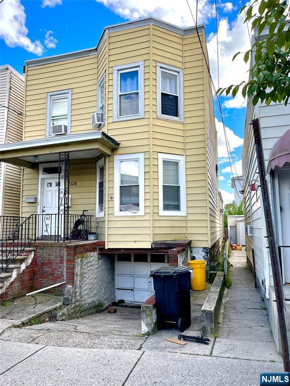 398 Cliff Street