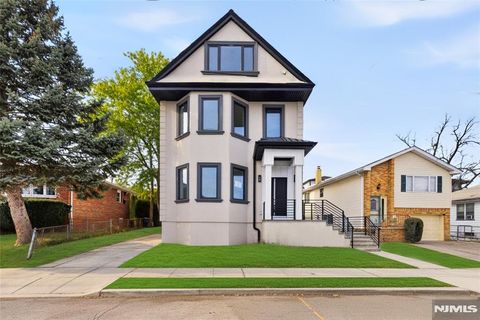 Photo of 703 3rd Street, Secaucus, NJ 07094 (MLS # 26022479)