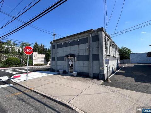 Photo of 150 Rea Avenue, Hawthorne, NJ 07506 (MLS # 26017687)