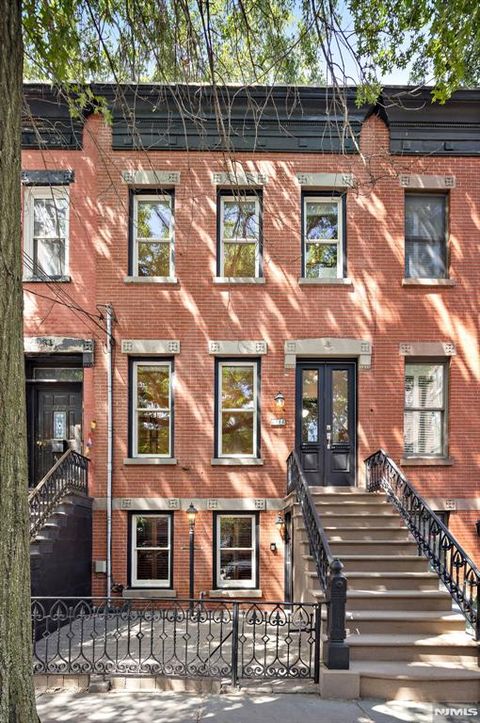 1314 Garden Street Hoboken NJ 07030