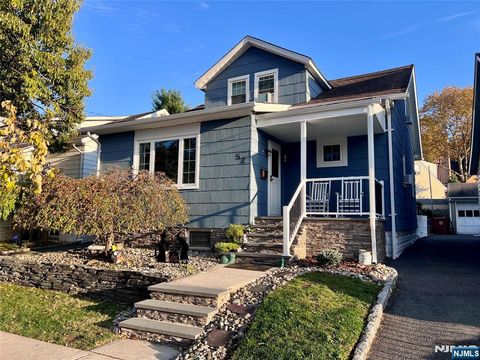 52 Brookline Avenue Nutley NJ 07110