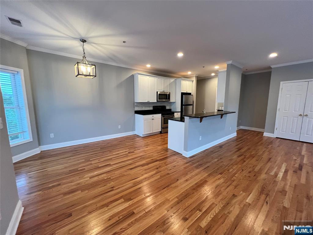 Property for Sale at 107 Hawthorne Avenue D, Park Ridge, New Jersey - Bedrooms: 2 
Bathrooms: 2  - $475,000