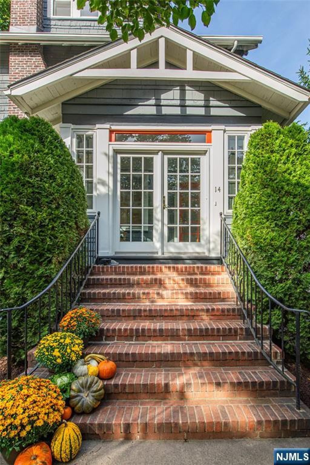 Photo of 14 Prescott Avenue, Montclair, NJ 07042 (MLS # 25035422)