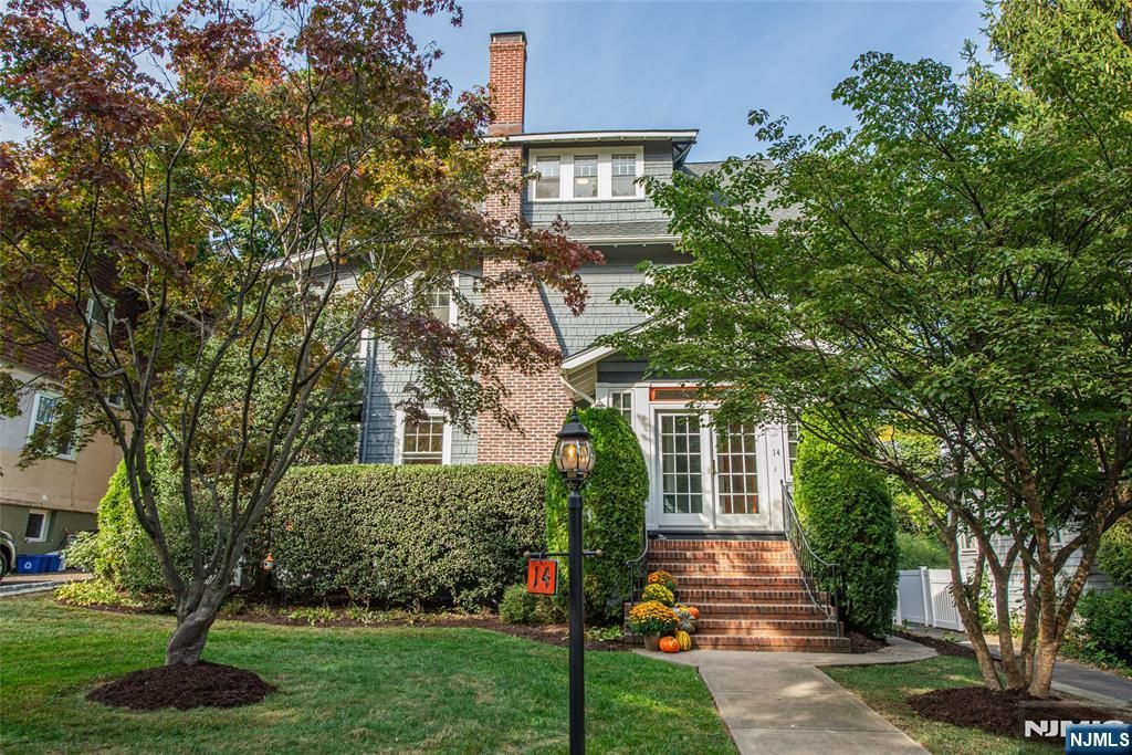 Photo of 14 Prescott Avenue, Montclair, NJ 07042 (MLS # 25035422)