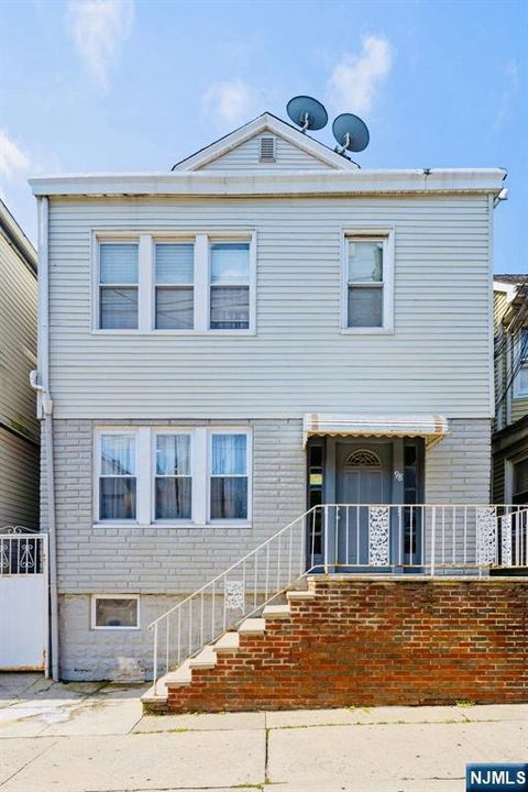 Photo of 98 Bergen Ave #3, Kearny, NJ 07032 (MLS # 25035967)