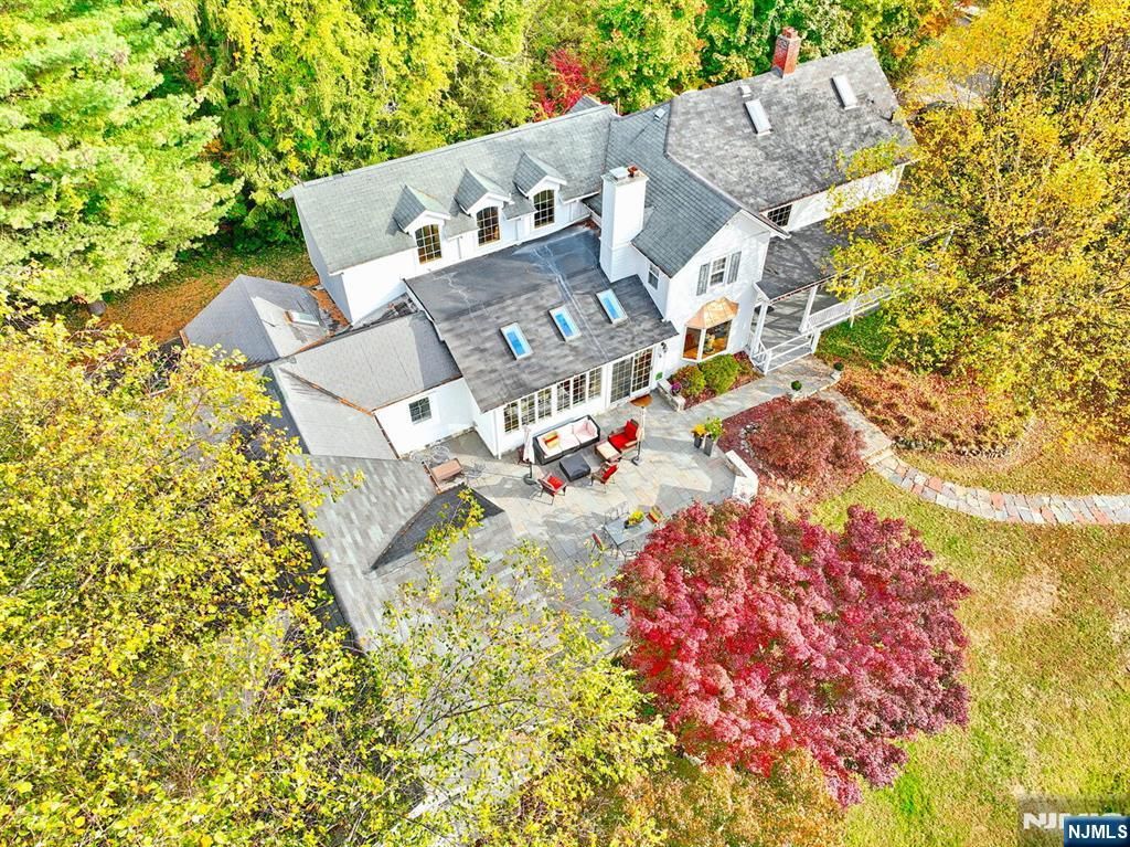 Photo of 20 Spring Valley Road, Montvale, NJ 07645 (MLS # 25036524)