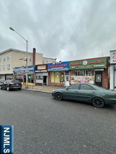 1400 Springfield Avenue Irvington NJ 07111