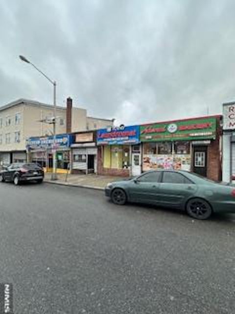 1400 Springfield Avenue Irvington NJ 07111