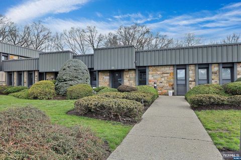 466 Old Hook Road 11 Emerson NJ 07630