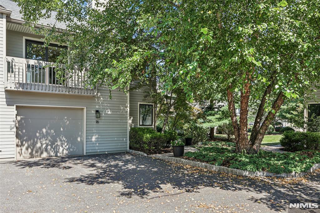 16 Spruce Run