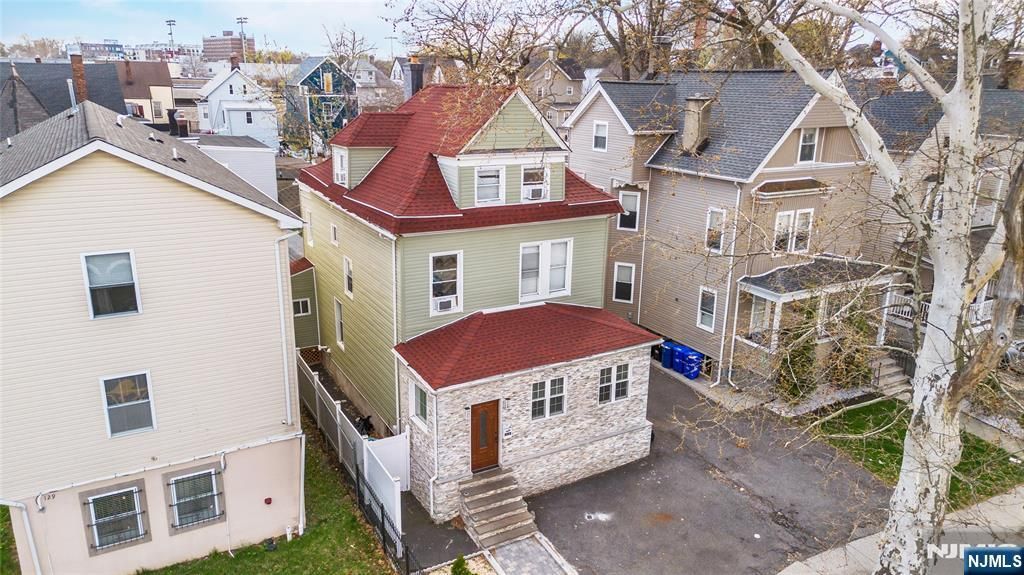 Photo of 133 William Street, East Orange, NJ 07017 (MLS # 26008516)