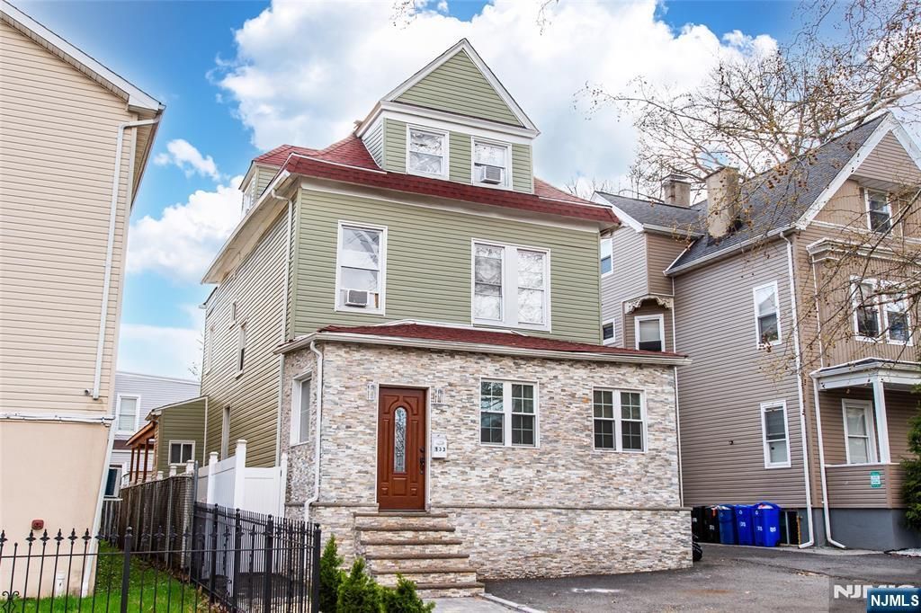 Photo of 133 William Street, East Orange, NJ 07017 (MLS # 26008516)