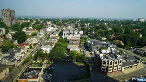 Photo of 800 Palisades Ave #1907, Fort Lee, NJ 07024 (MLS # 25023113)