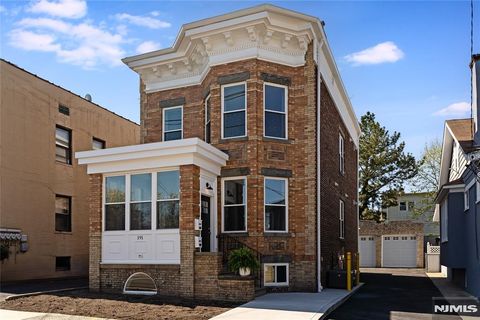 191 Franklin Street Secaucus NJ 07094