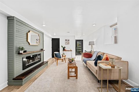 201 Zabriskie Street 1 Jersey City NJ 07307