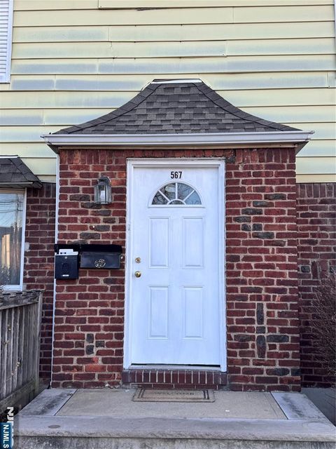 Photo of 567 Boulevard #2nd Floor, Hasbrouck Heights, NJ 07604 (MLS # 26001939)