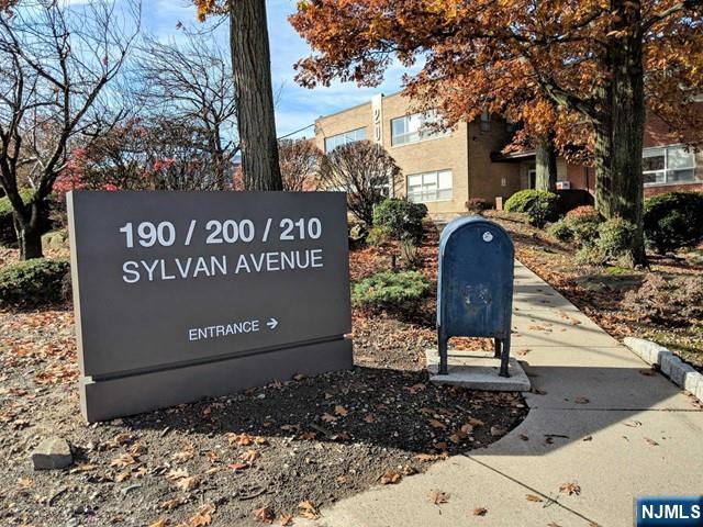 210 Sylvan Avenue B8