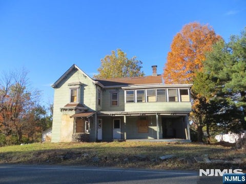 Photo of 157 Marshall Hill Road, West Milford, NJ 07480 (MLS # 26041209)