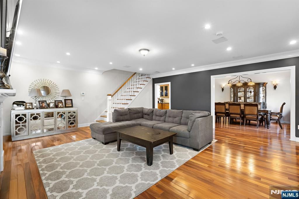 Photo of 270 Hamilton Avenue, Hasbrouck Heights, NJ 07604 (MLS # 26001737)