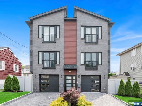 285 Julianne Terrace 2 Secaucus NJ 07094