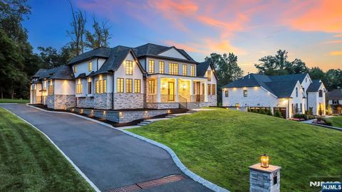 12A Hamilton Drive West North Caldwell NJ 07006