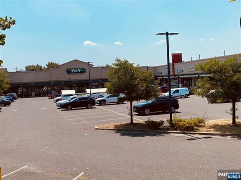 1 Remsen Ridgefield NJ 07657