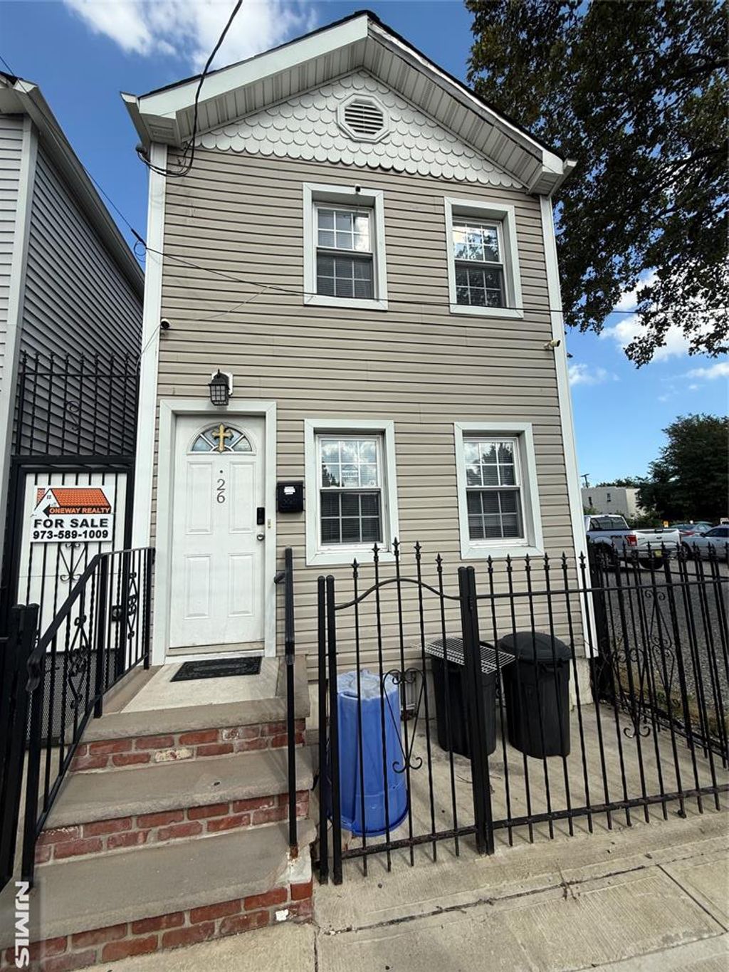 Photo of 26 Joseph, Newark, NJ 07105 (MLS # 25032274)