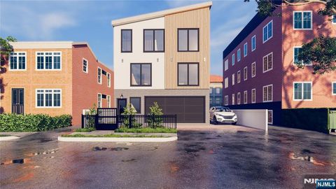 181 Munn Avenue Irvington NJ 07111