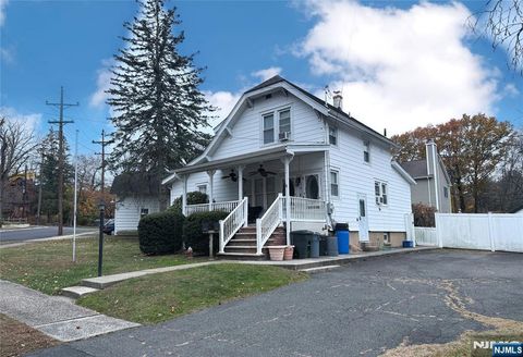 Photo of 16 Brookline Ave, Westwood, NJ 07675 (MLS # 25040376)
