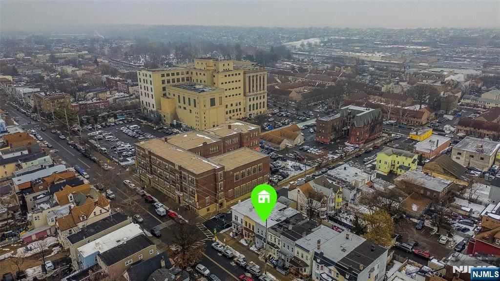 Photo of 249 Summer Avenue, Newark, NJ 07104 (MLS # 26006376)