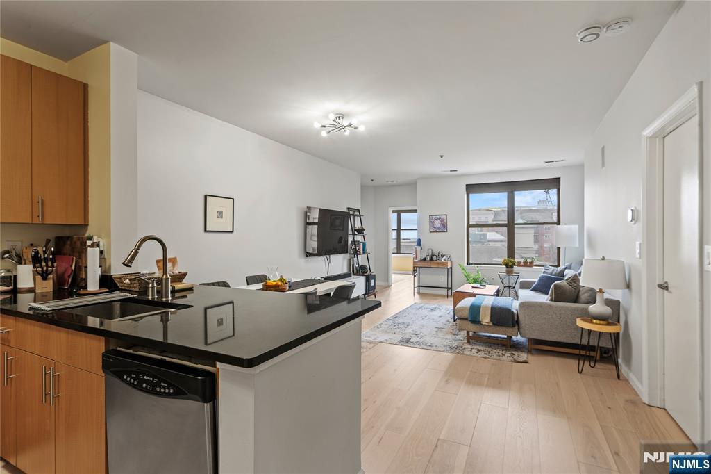Property for Sale at 24 Ave At Port Imperial 305, West New York, New Jersey - Bedrooms: 2 
Bathrooms: 2  - $725,000