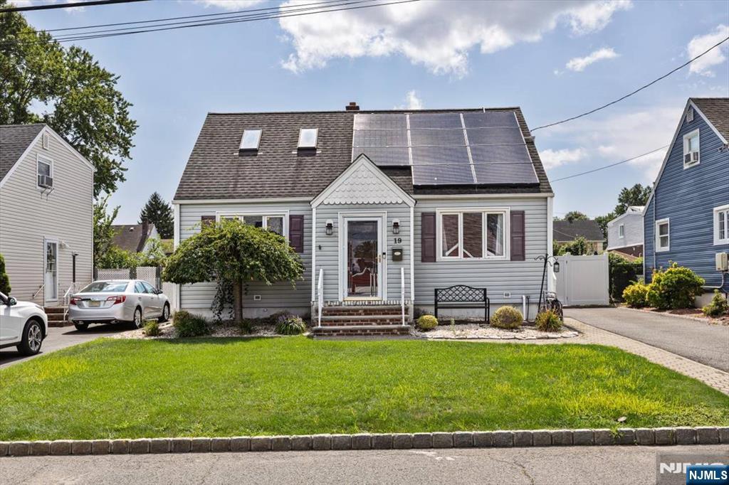19 Overhill Road