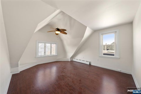 Photo of 8 Cooper Pl #3rd Fl, Weehawken, NJ 07086 (MLS # 26021136)