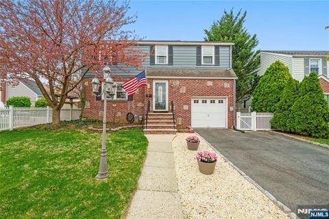 616 Passaic Avenue Nutley NJ 07110