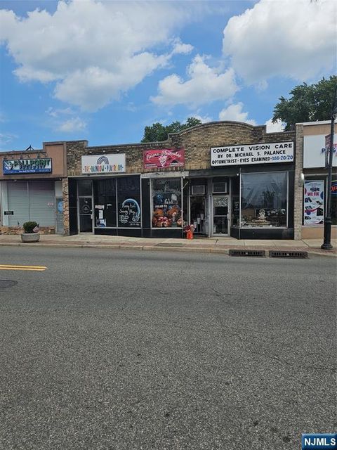 Photo of 69 Washington Avenue, Bergenfield, NJ 07621 (MLS # 26021846)