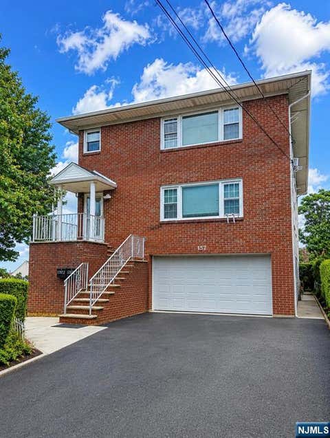 Photo of 157 Cottage PL #1, Fairview, NJ 07022 (MLS # 26029931)