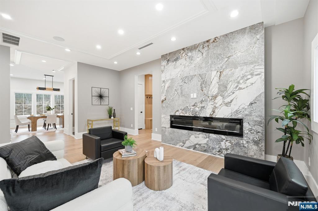 470 White Oak Ridge Road