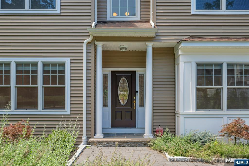 1364 Tabor Road
