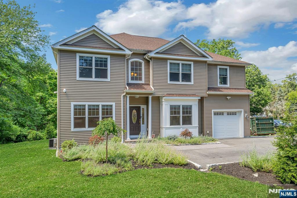 1364 Tabor Road
