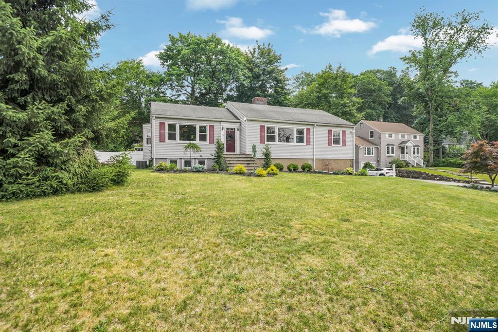 48 Lake Drive