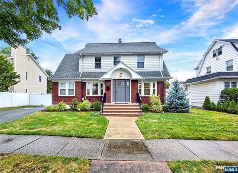 15-09 Morlot Avenue Fair Lawn NJ 07410