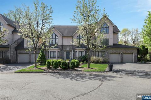 278 Hampshire Ridge 278 Park Ridge NJ 07656