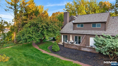 Photo of 1 Yacenda Drive #D, Morris Plains Boroug, NJ 07950 (MLS # 26040051)