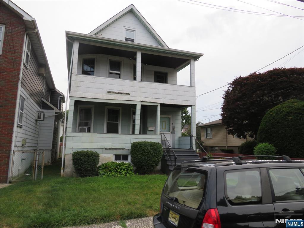 152 Washington Street