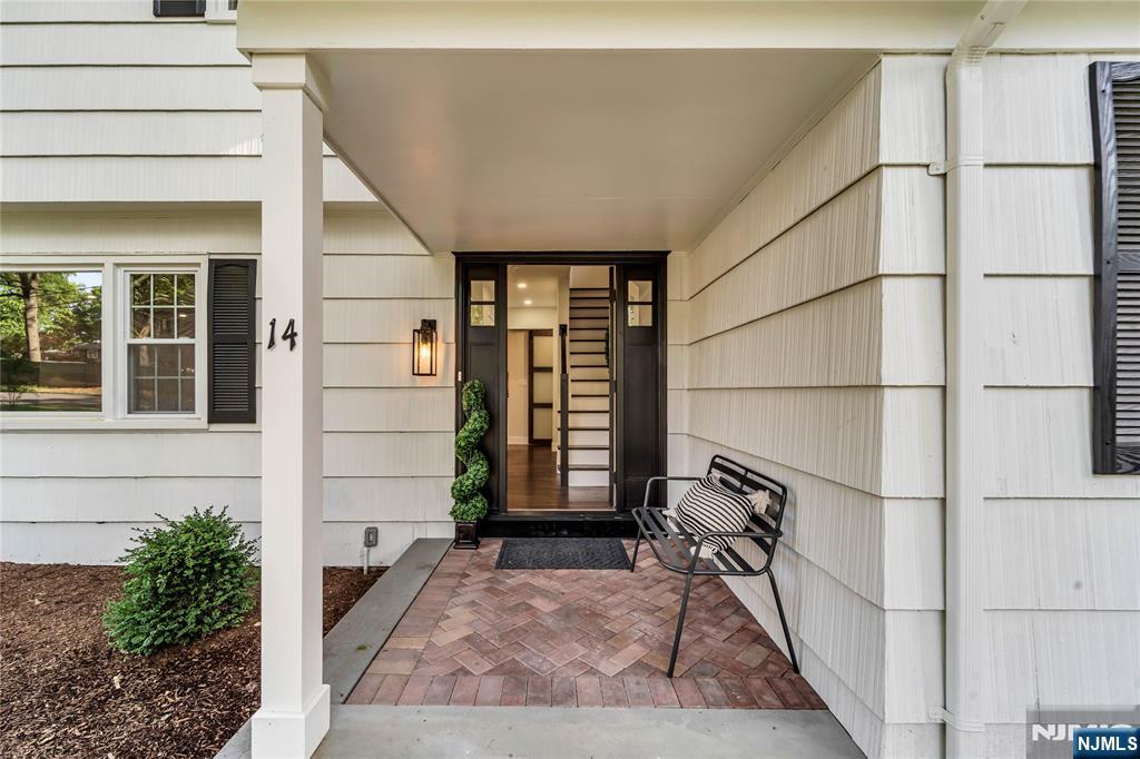 14 Raymond Street
